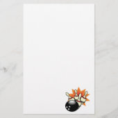 殴打 便箋 (正面)