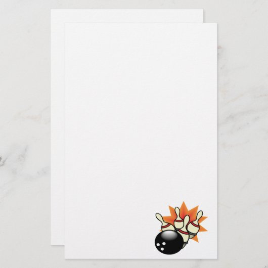 殴打 便箋 (正面/裏面)