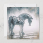 段ボールグリーティングカード ノートカード (正面)