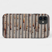 段ボール鉄 Case-Mate iPhoneケース (裏面(横))