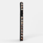 段ボール鉄 Case-Mate iPhoneケース (裏面/右)