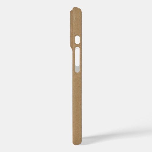 段ボール Case-Mate iPhoneケース (裏面 / 左)