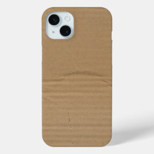 段ボール iPhone 15 MINIケース