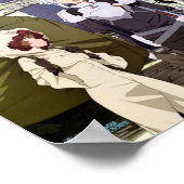 段町I ポスター (角)