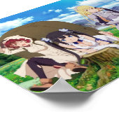 段町II ポスター (角)