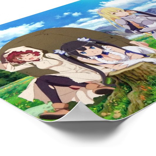 段町II ポスター (角)