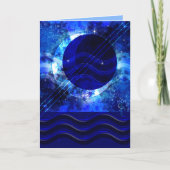 段階 カード (正面)