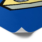 殺さないものは強くする ポスター (角)