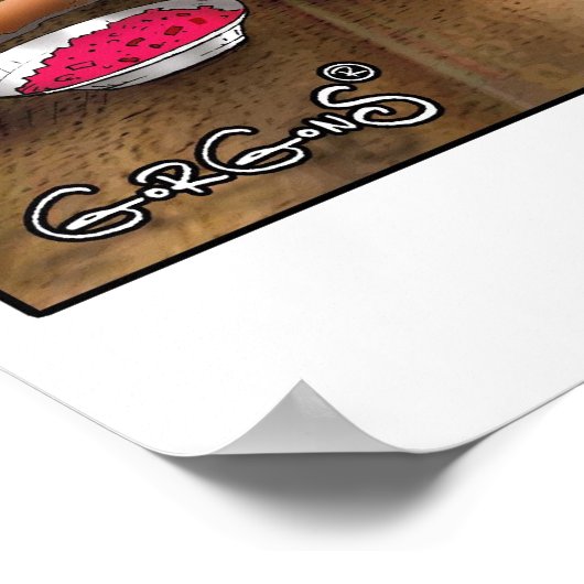 殺さないものは強くする ポスター (角)