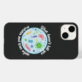 殺さないものは突然変異して再び試みる Case-Mate iPhoneケース (裏面 (横))