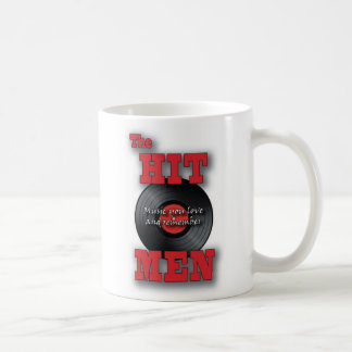 殺し屋のコーヒー・マグ コーヒーマグカップ