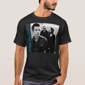 殺し屋の公式サイド写真プルオーバー  Tシャツ