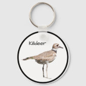 殺し屋 キーホルダー (正面)