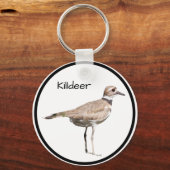 殺し屋 キーホルダー (正面)