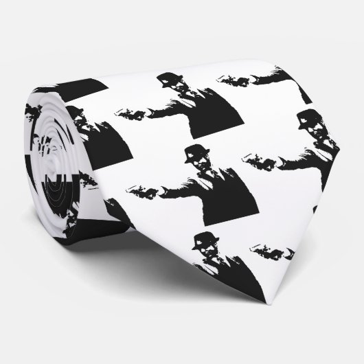 殺し屋 ネクタイ (ロール)