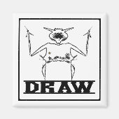 殺し屋 マグネット (正面)
