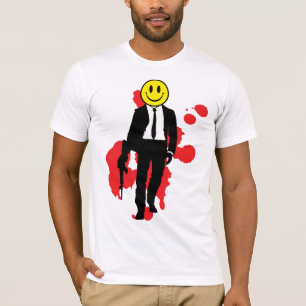 殺し屋 Tシャツ