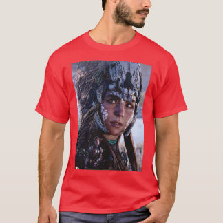 殺すために構築 Tシャツ