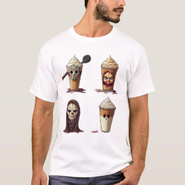 殺すために醸造された Tシャツ