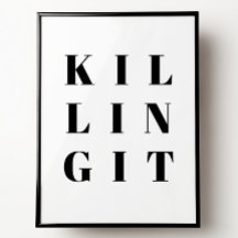 殺す感動的引用文