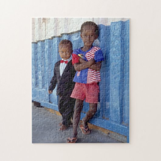 殺す服装 ジグソーパズル (縦)