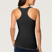 殺す タンクトップ (裏面)