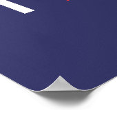 殺す – ポスやる気を起こさせるター ポスター (角)