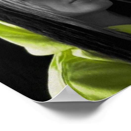 殺す ポスター (角)