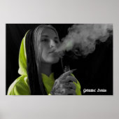 殺す ポスター (正面)