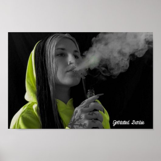 殺す ポスター (正面)