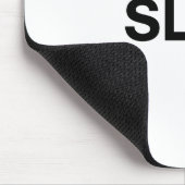 殺す マウスパッド (コーナー)