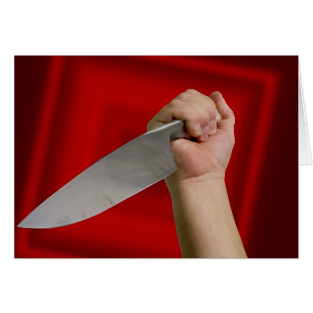 殺せ！ (正面横)