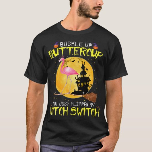 殺人のためスケルトンの誕生日コーヒー Tシャツ (正面)