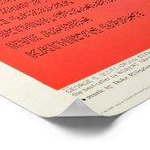 殺人の解剖学 – 映画ヴィンテージ ポスター (角)