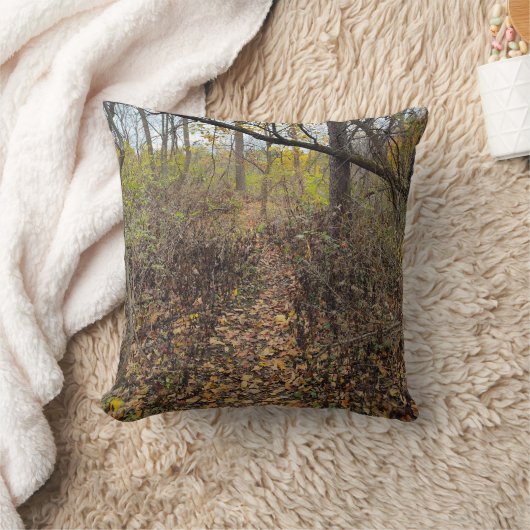 殺人の野原 クッション (ブランケット)