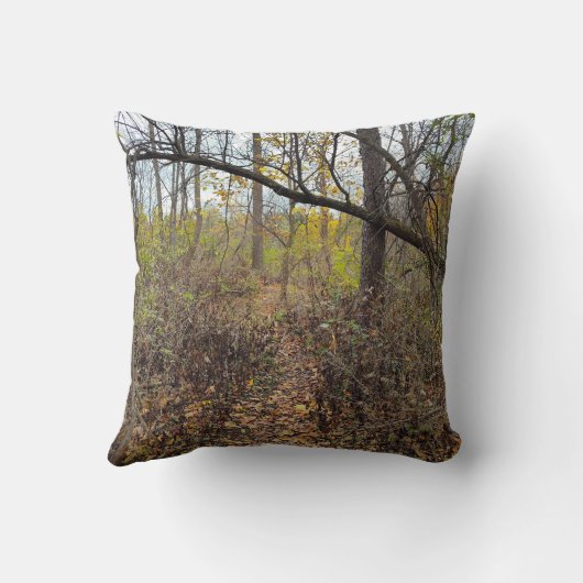 殺人の野原 クッション (裏面)