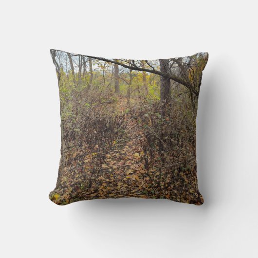 殺人の野原 クッション (正面)