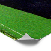 殺人パルプカバーへの血線 ポスター (角)