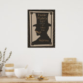 殺人ミステリーパーティー – ウェルカムポスター ポスター (キッチン)