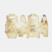 殺人ミステリー誕生日 フェイバーボックス (折り畳みなし)