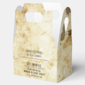 殺人ミステリー誕生日 フェイバーボックス (オープン)