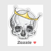 殺人事件 シール (シート)