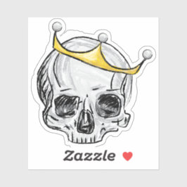 殺人事件 シール