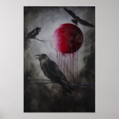 殺人事件 ポスター (正面)