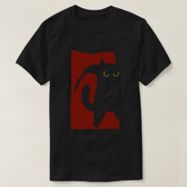 殺人子猫 Tシャツ