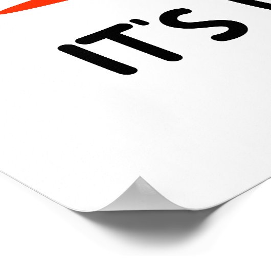 殺人日 ポスター (角)