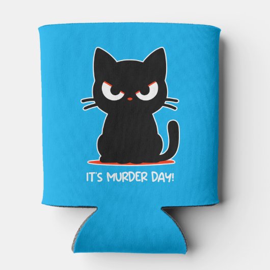 殺人日 缶クーラー (裏面)