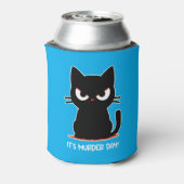 殺人日 缶クーラー (缶裏面)