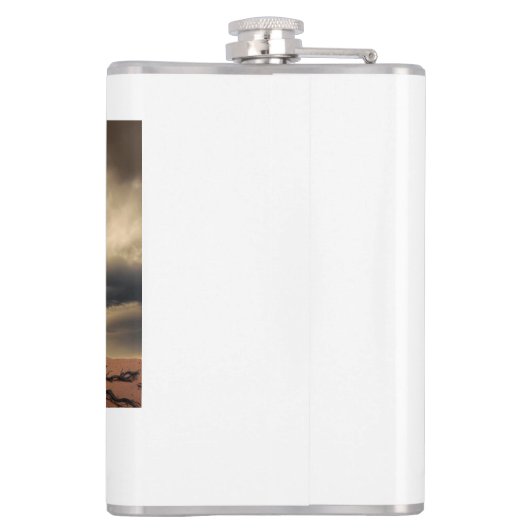 殺人未遂 フラスク (裏面)