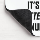 殺人未遂 マウスパッド (コーナー)